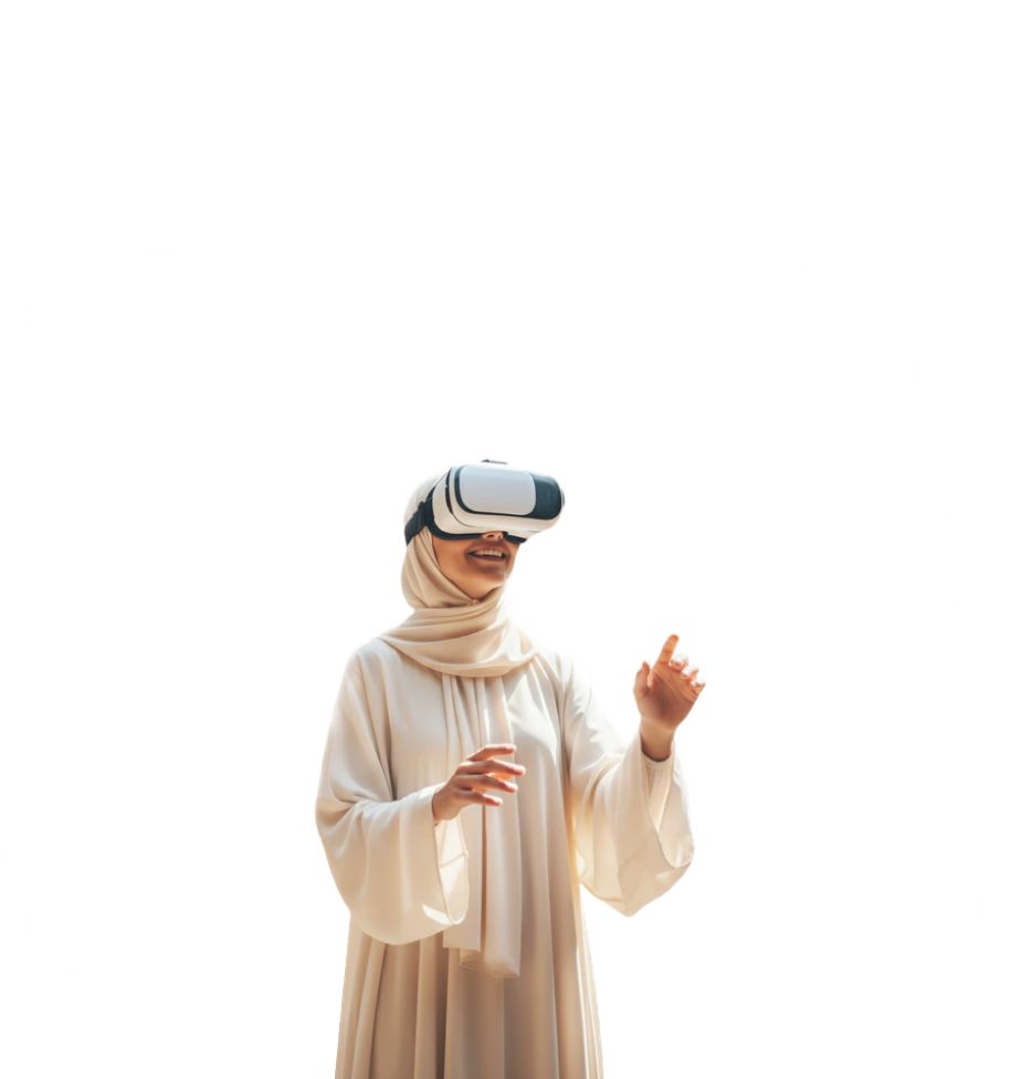 Immersive